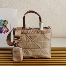 Prada Top Handle Bags